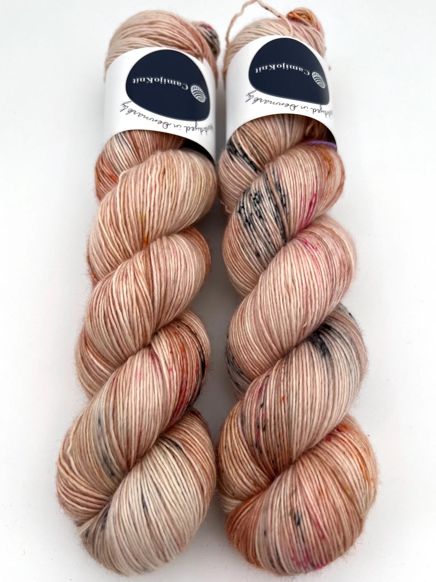 CamijoKnit Single 366