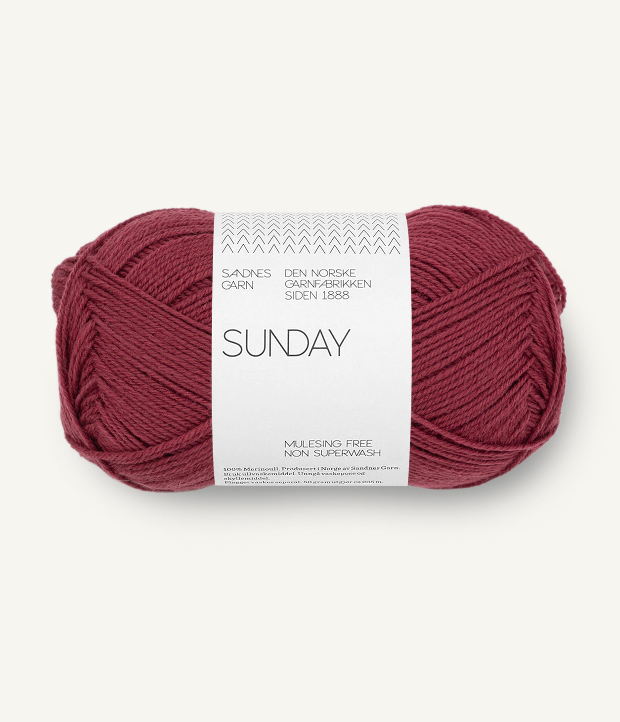 Sandnes Sunday