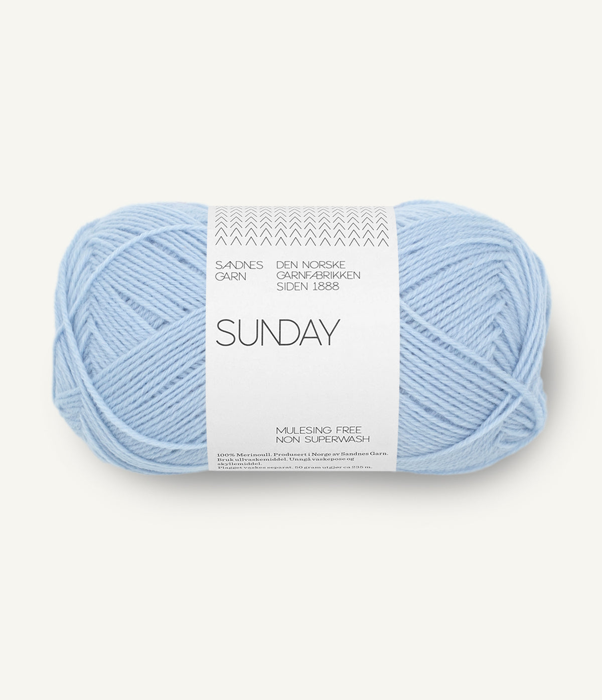 Sandnes Sunday