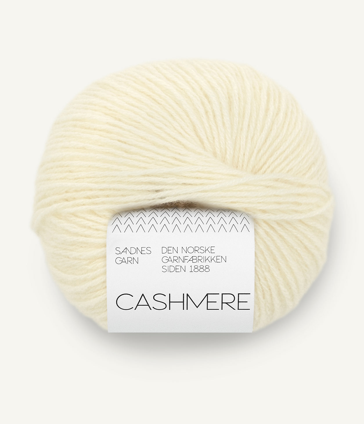 Sandnes Cashmere
