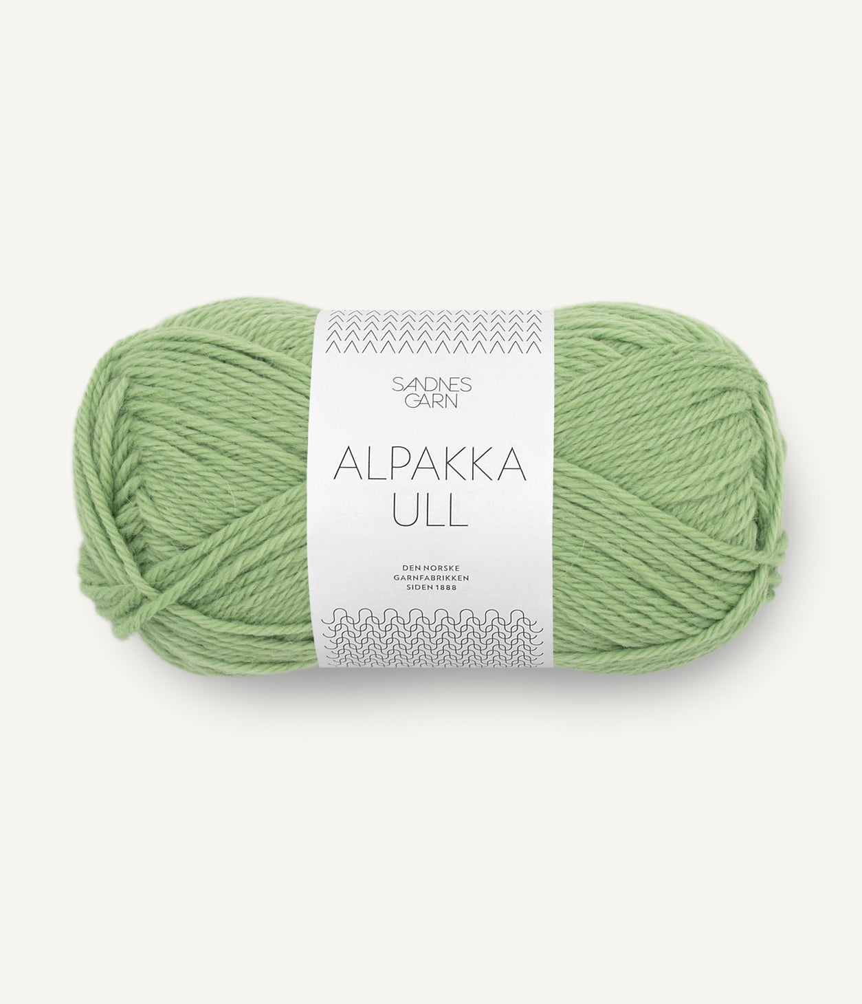 Sandnes Alpakka Ull