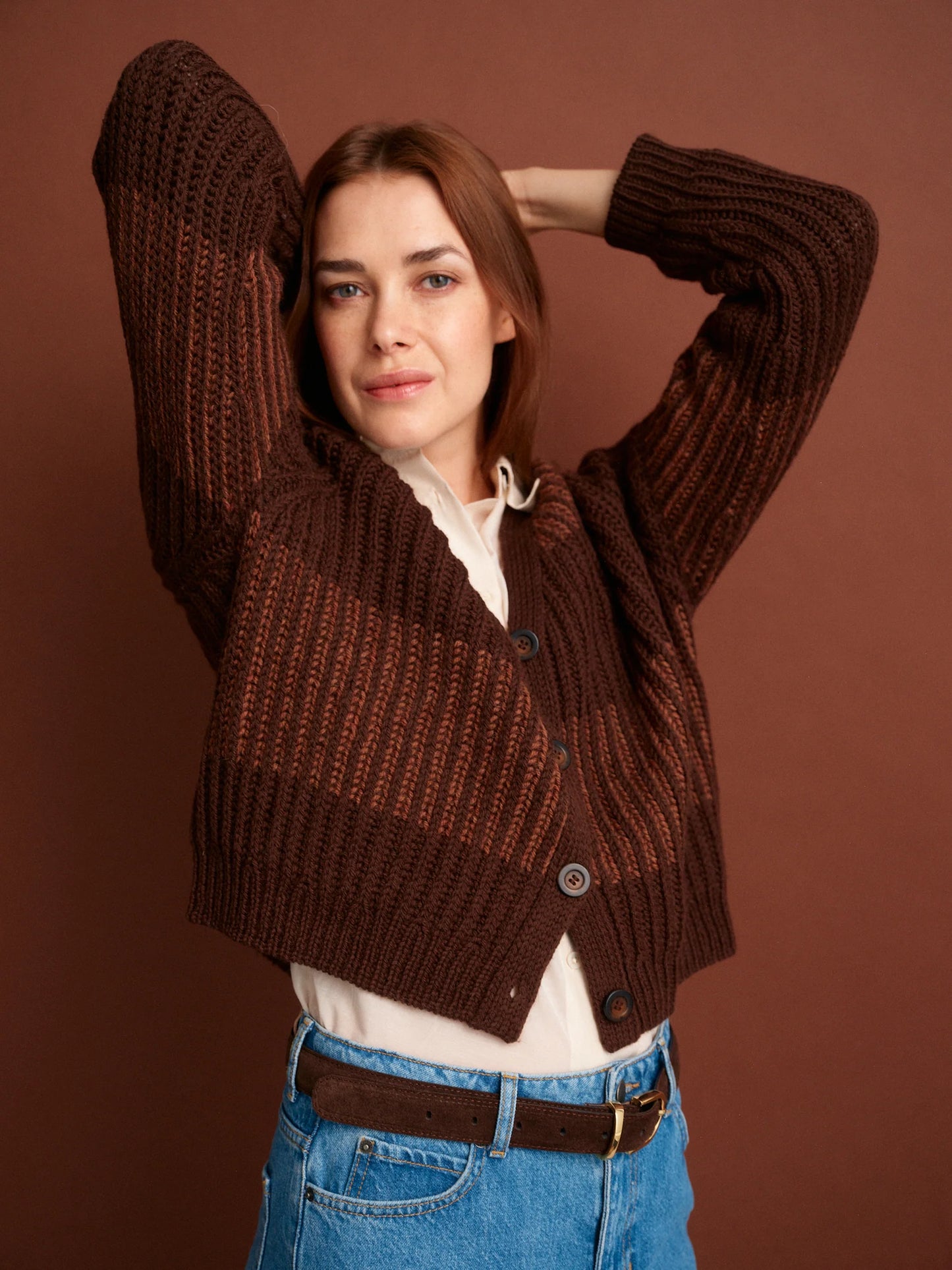 52 weeks of Sweaters - Laine Publishing