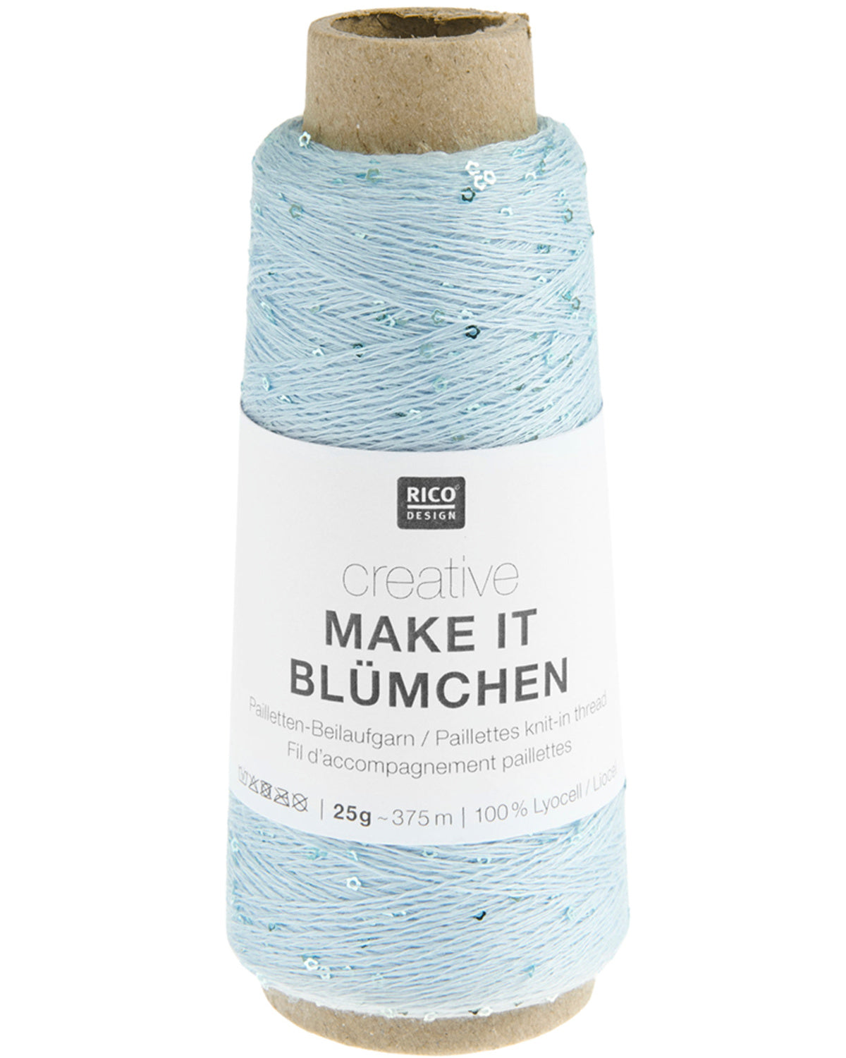 Make It Blümchen - Rico