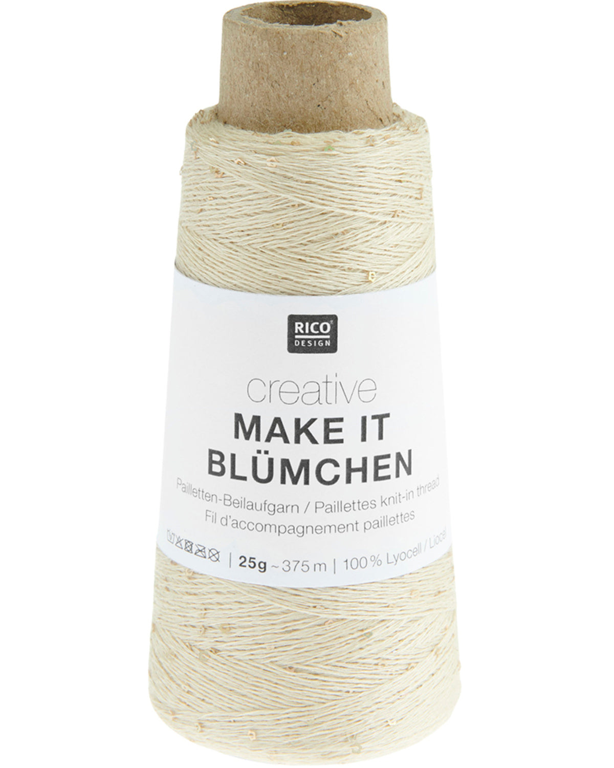 Make It Blümchen - Rico