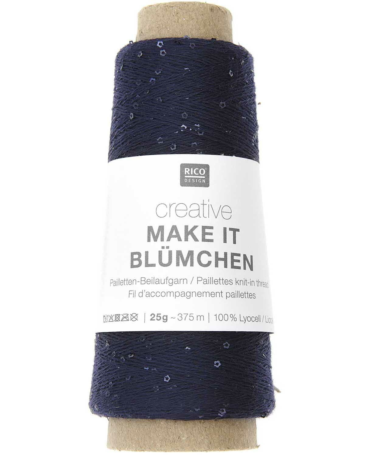 Make It Blümchen - Rico