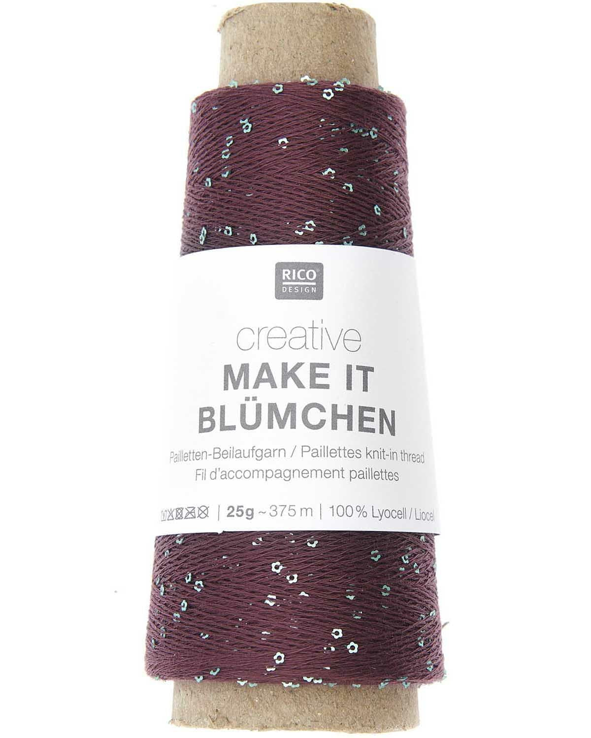 Make It Blümchen - Rico