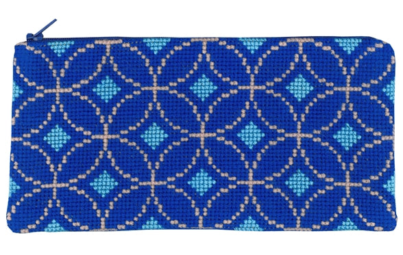 Fru Zippe broderi