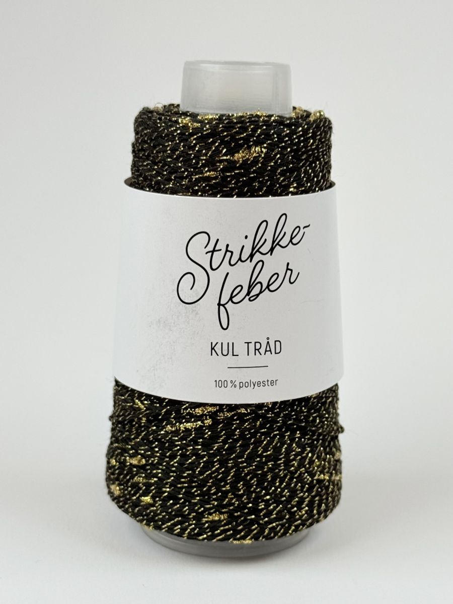 Strikkefeber medløbertråd