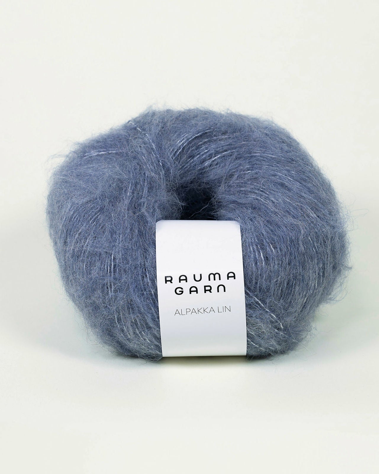 Rauma Alpakka Lin