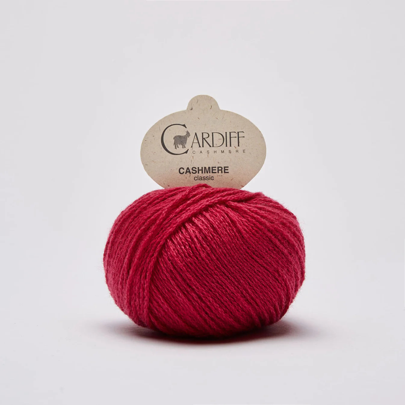 Cardiff cashmere classic