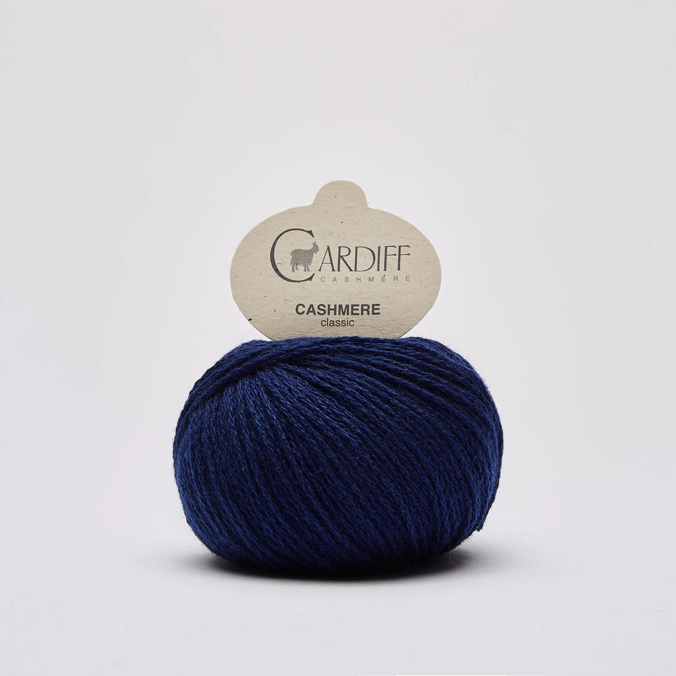 Cardiff cashmere classic