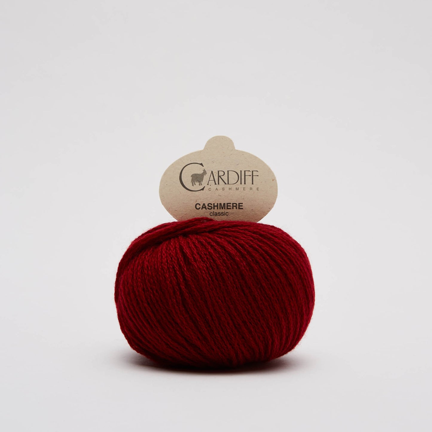 Cardiff cashmere classic