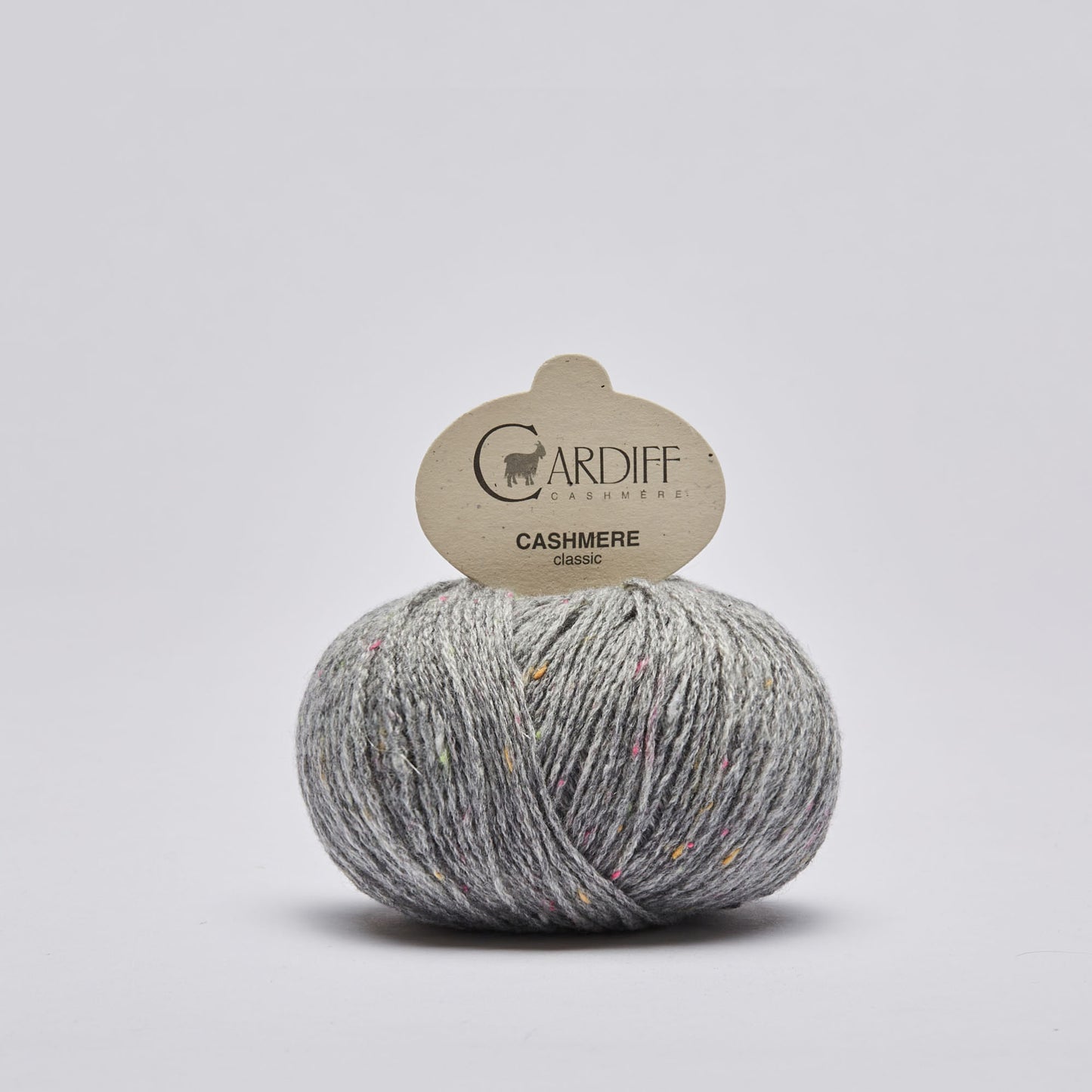 Cardiff cashmere classic