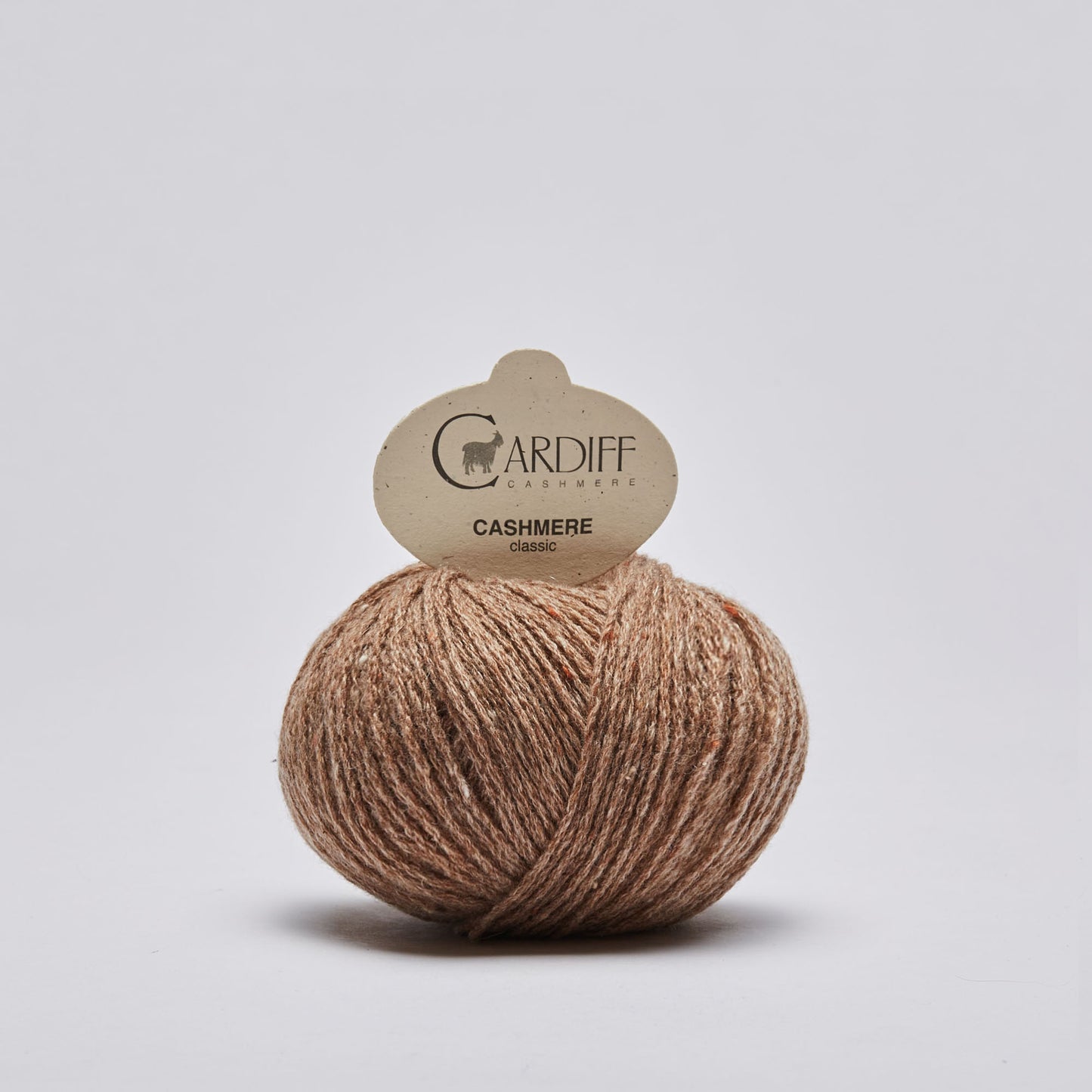 Cardiff cashmere classic