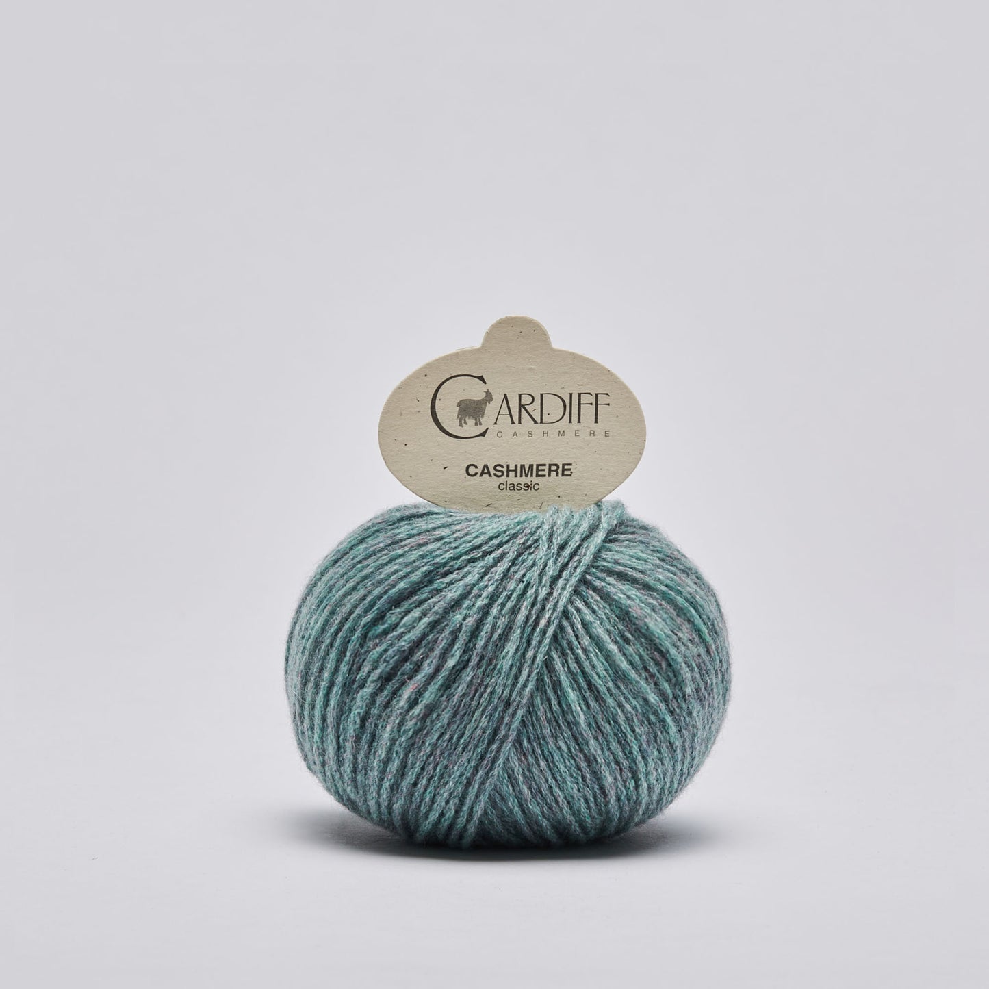 Cardiff cashmere classic