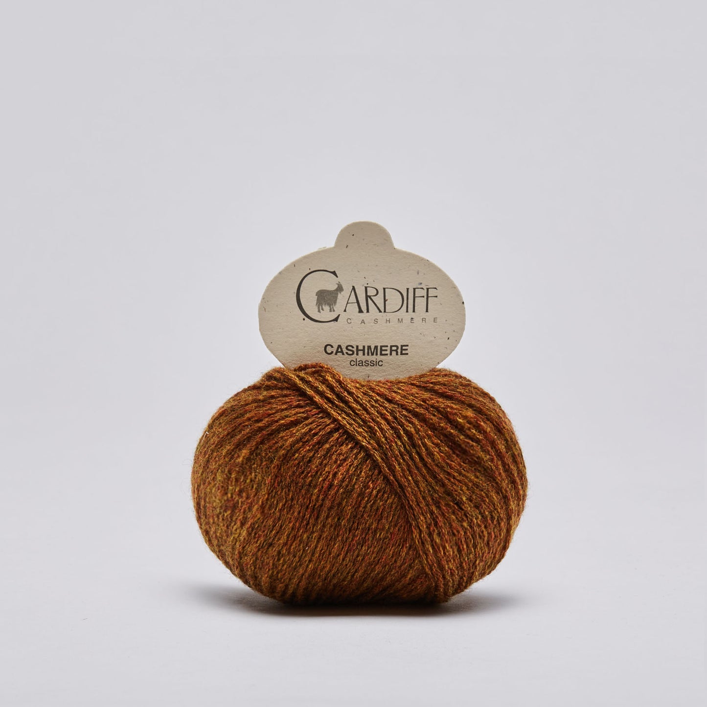 Cardiff cashmere classic