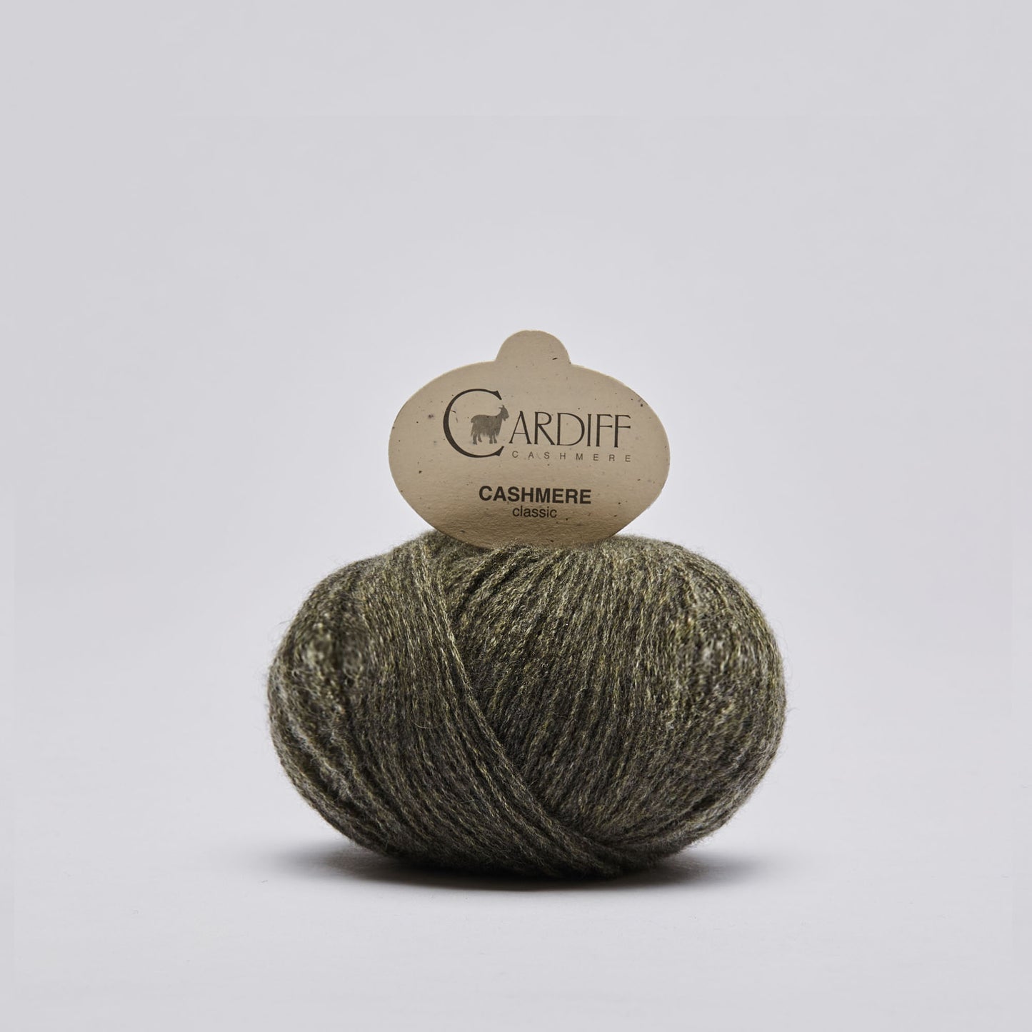 Cardiff cashmere classic