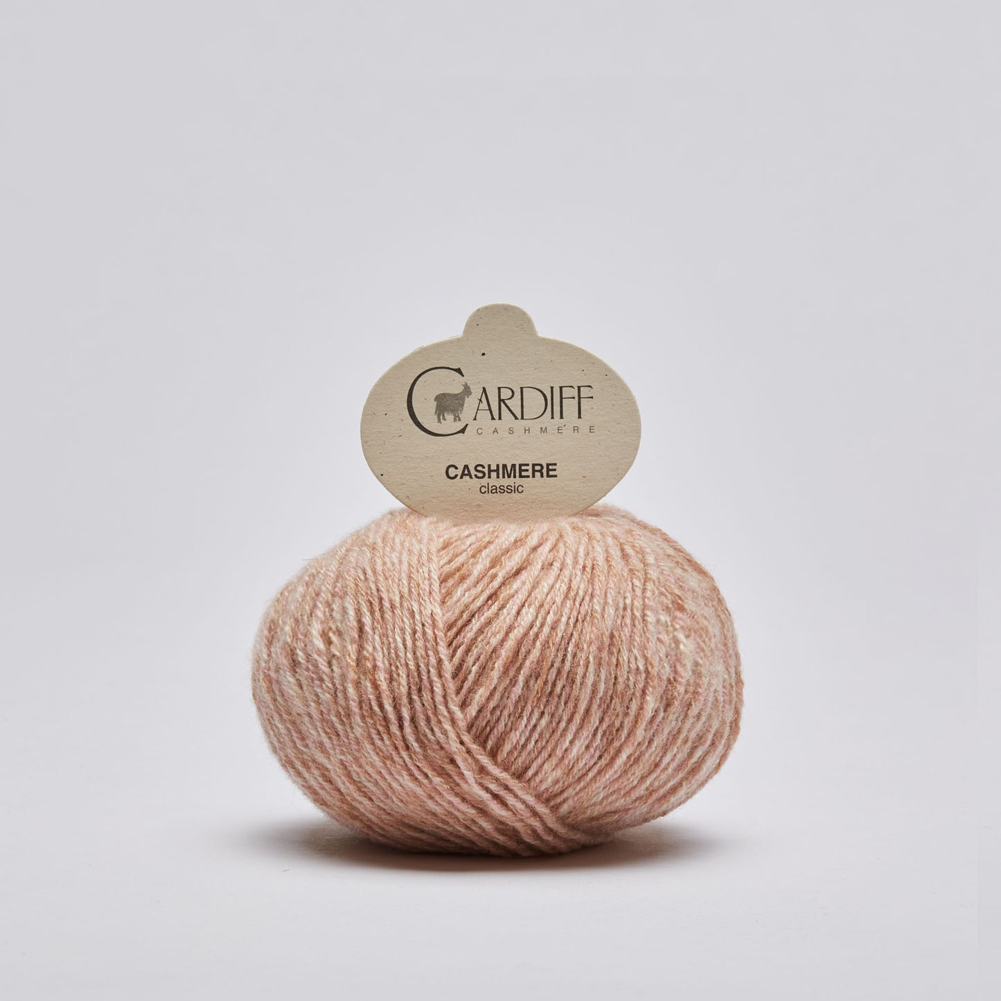 Cardiff cashmere classic