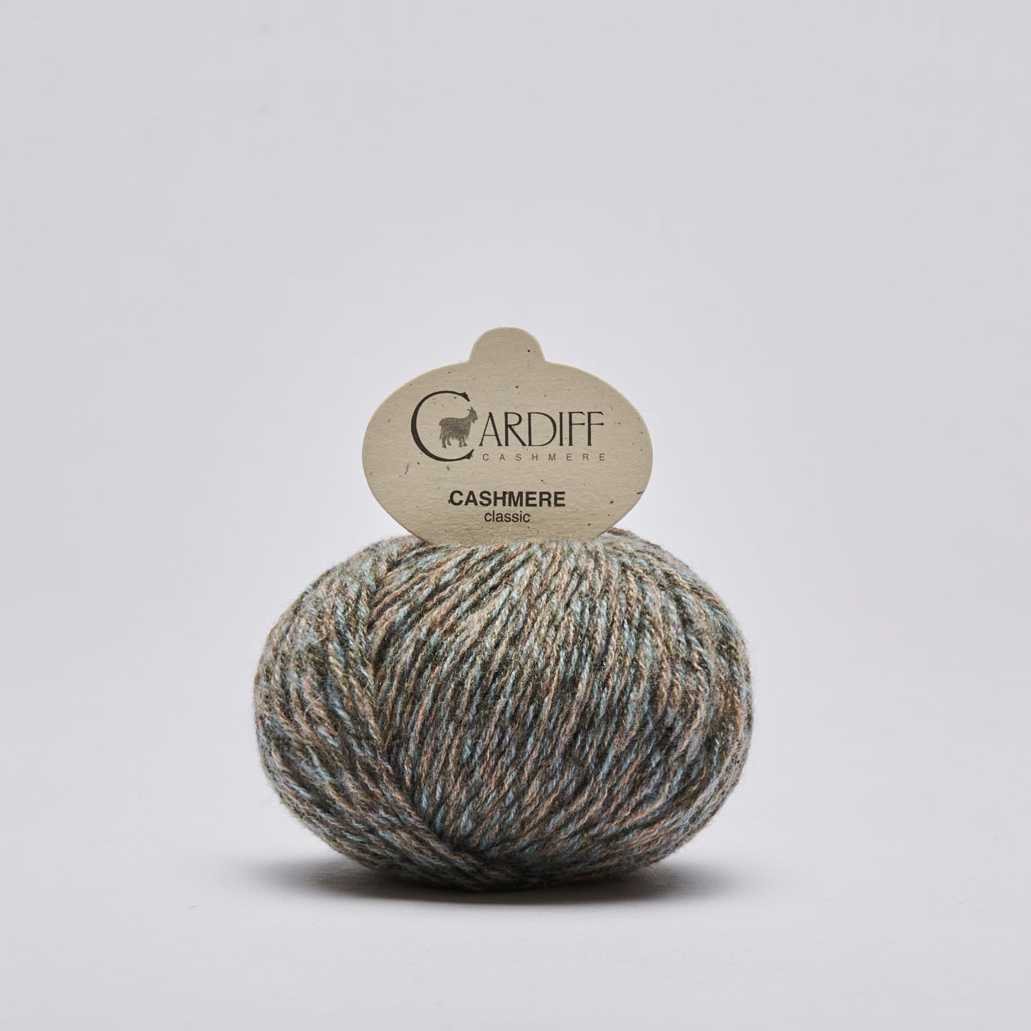 Cardiff cashmere classic