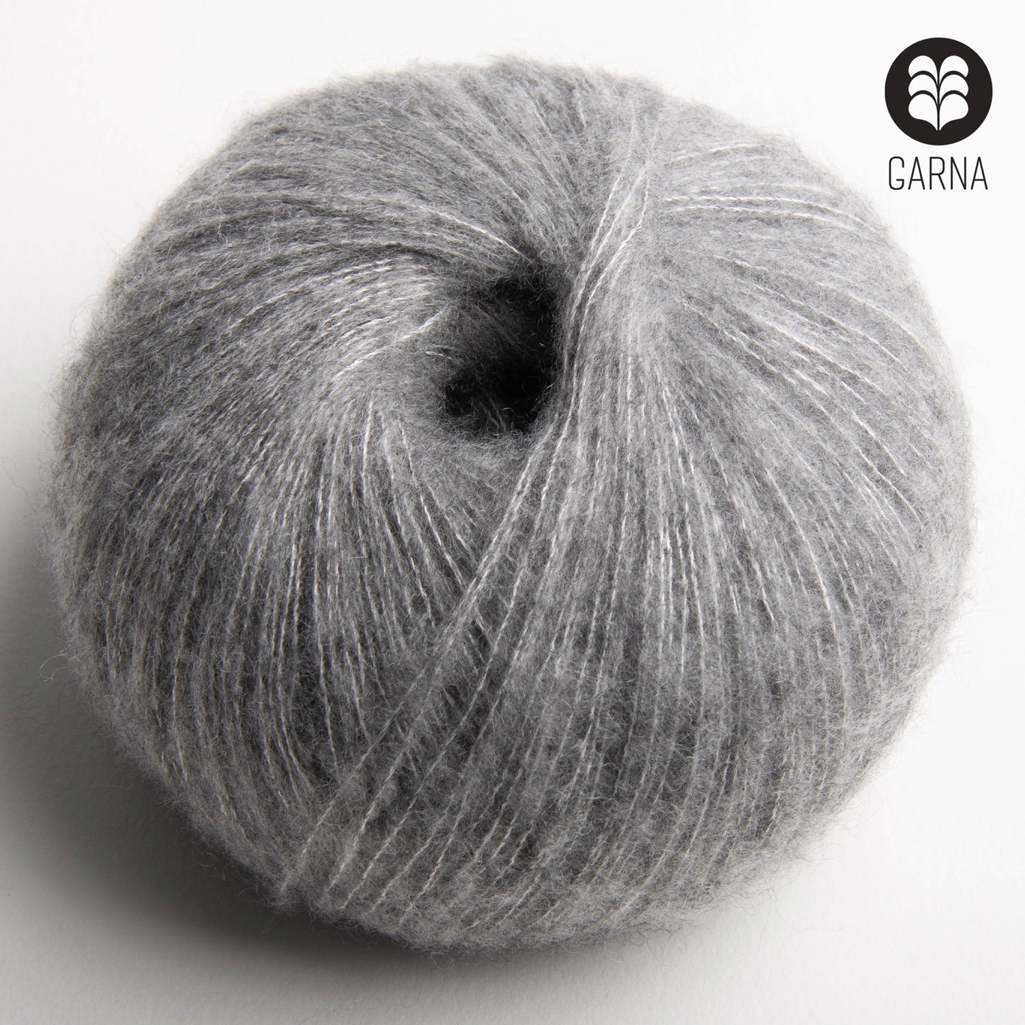 GARNA Cumulus Cashmere