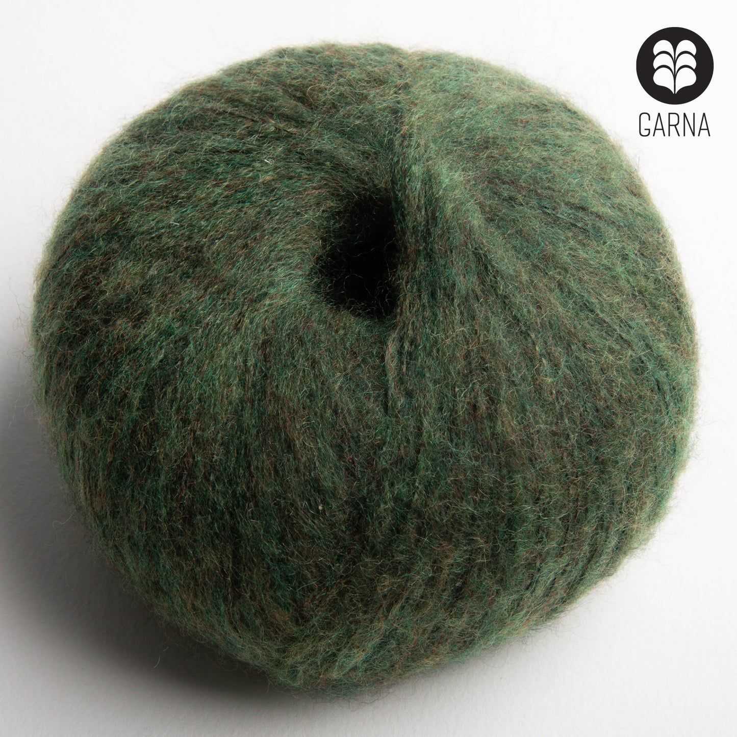 GARNA Cumulus Cashmere