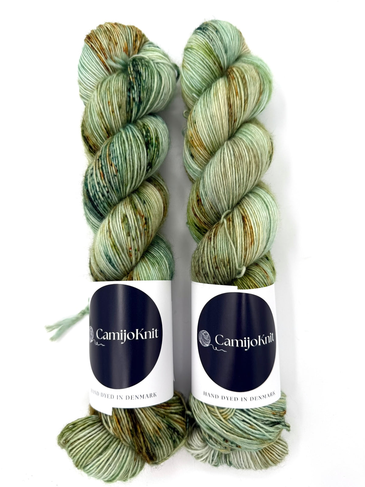 CamijoKnit Single 366