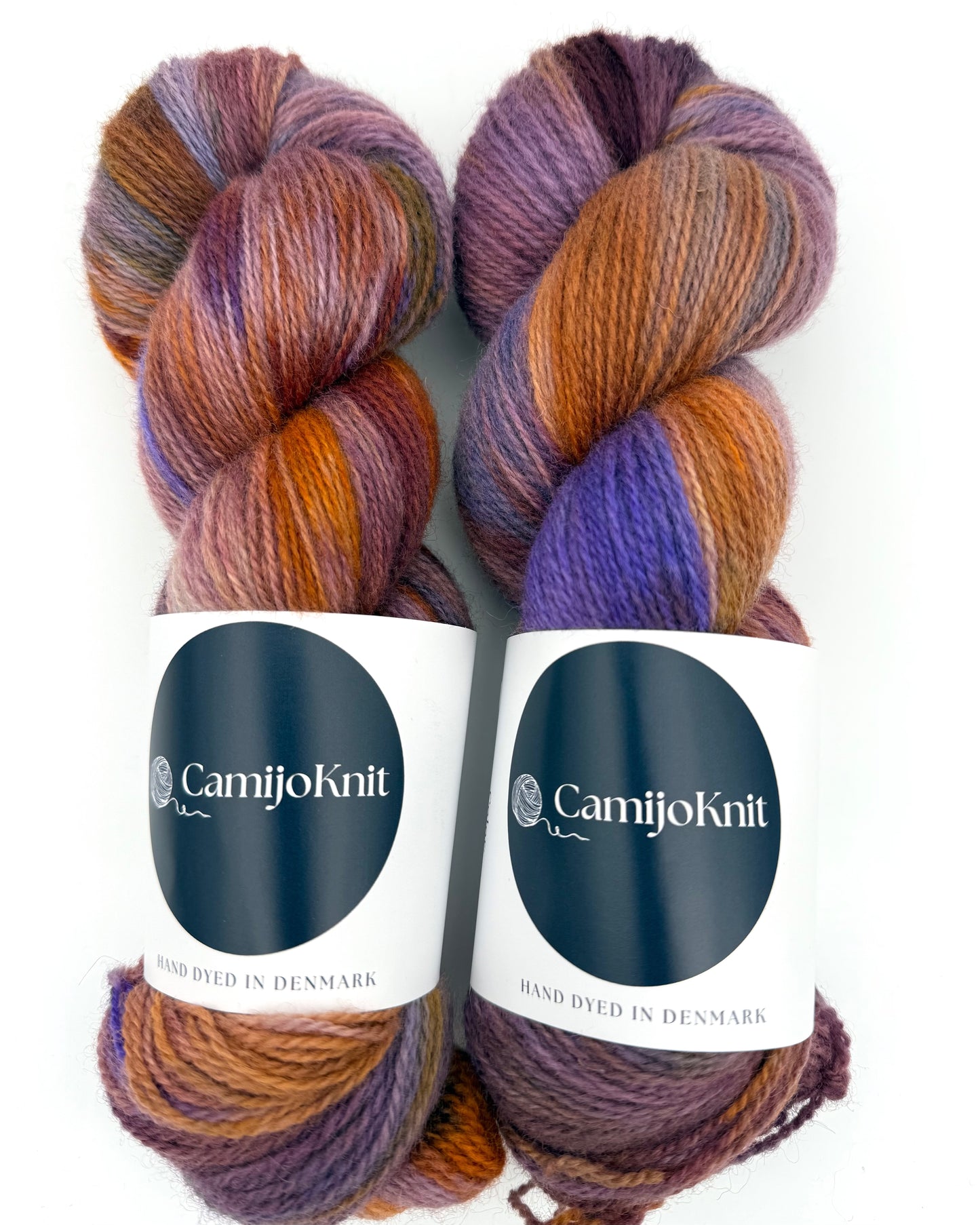 CamijoKnit Finull