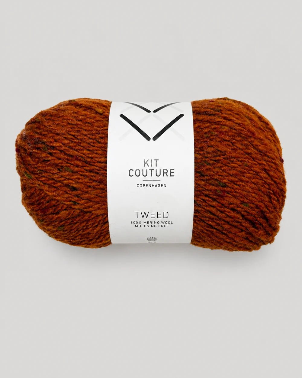 Kit Couture Tweed