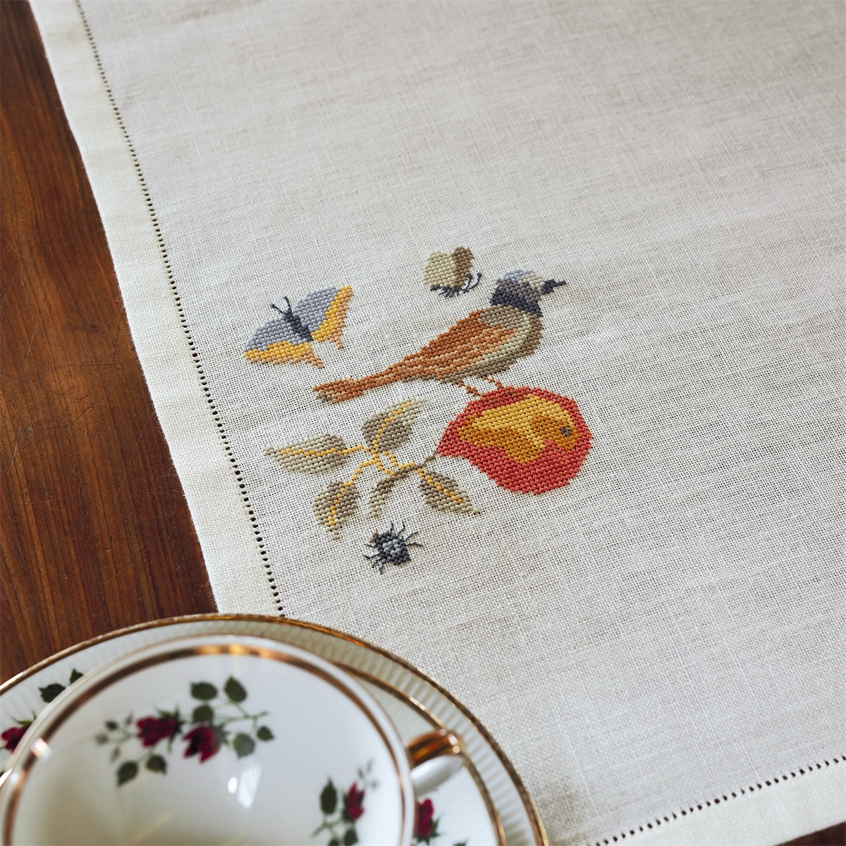 Haandarbejdets fremme kalender 2025