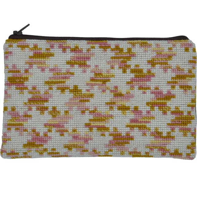 Fru Zippe broderi