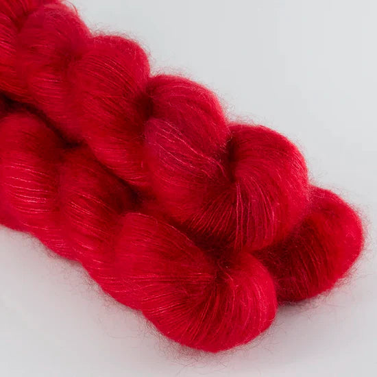 Sysleriget Silk Mohair