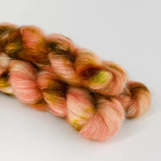 Sysleriget Silk Mohair
