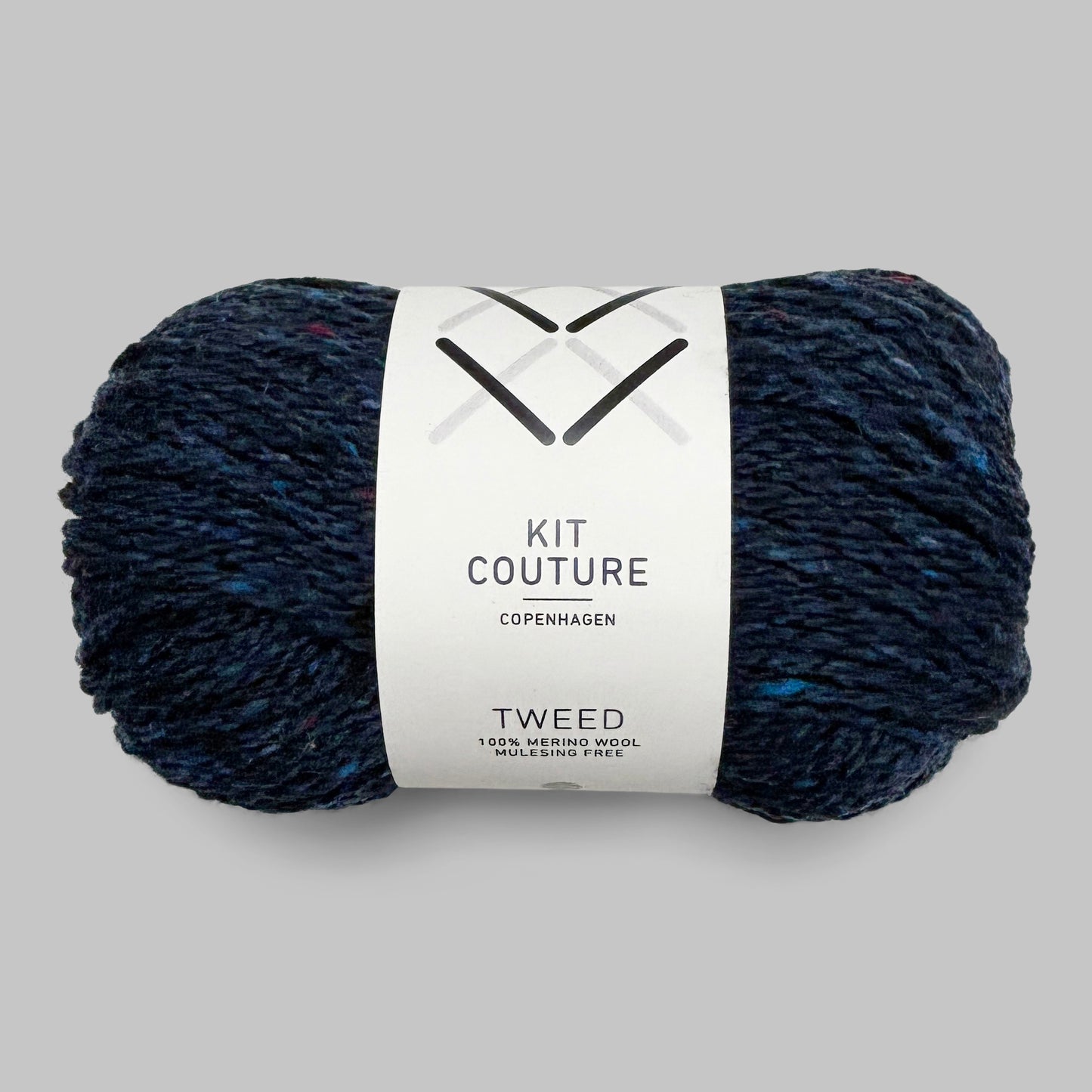 Kit Couture Tweed