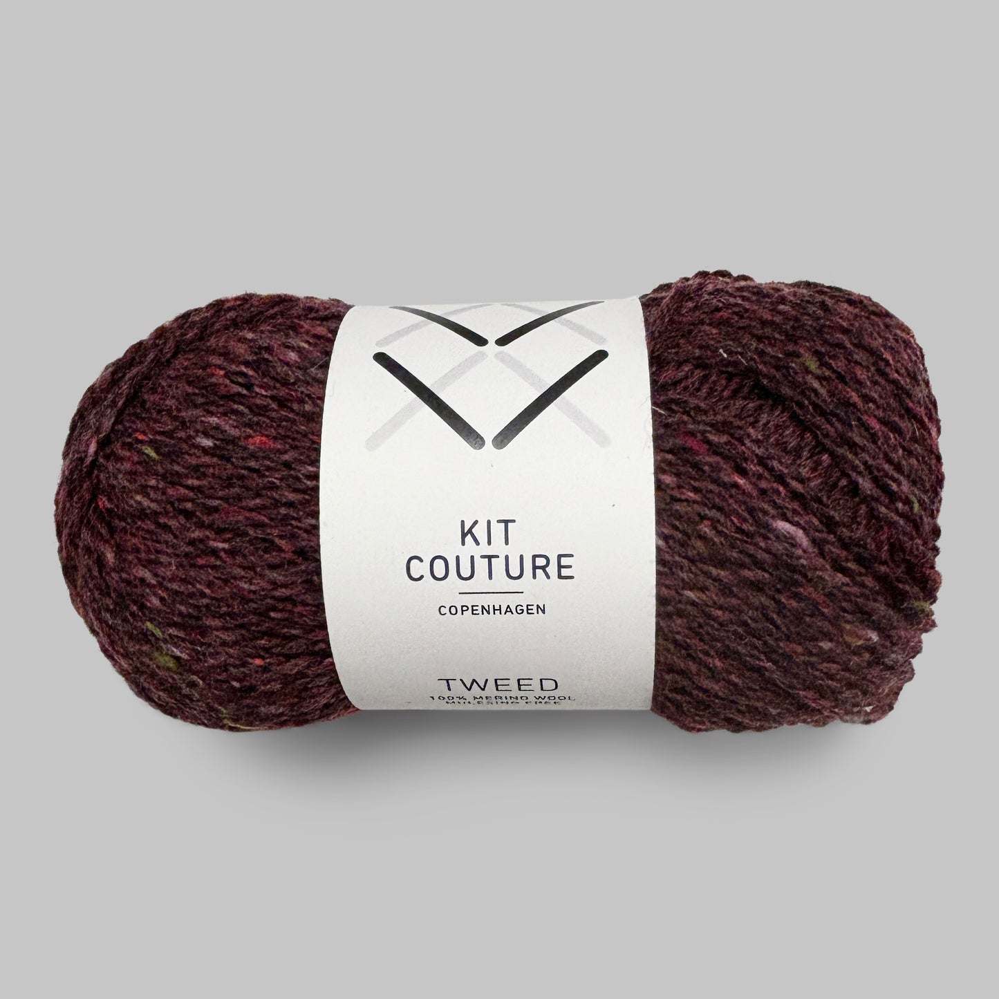 Kit Couture Tweed