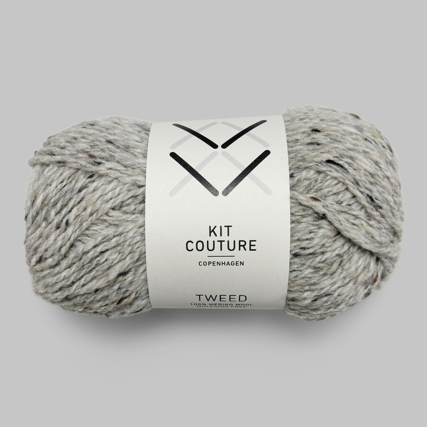 Kit Couture Tweed