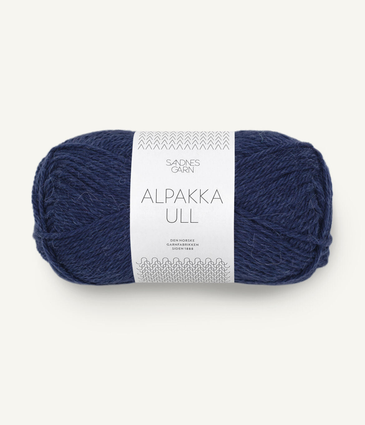 Sandnes Alpakka Ull