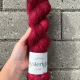 Sysleriget Silk Mohair