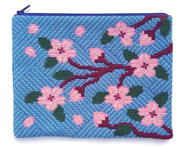 Fru Zippe broderi