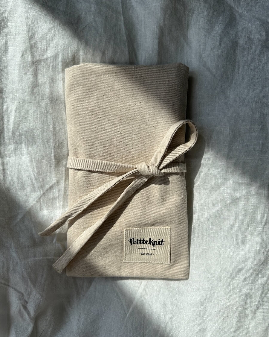 PetiteKnit - Needle Case - Rundpinde