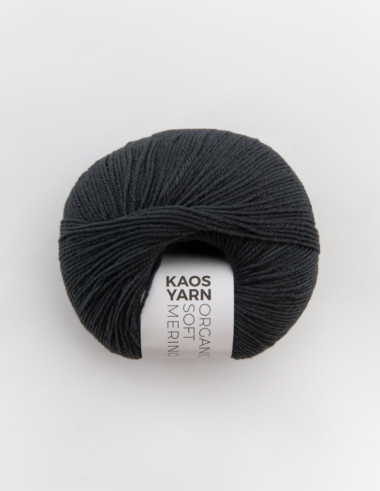 KAOS YARN soft merino