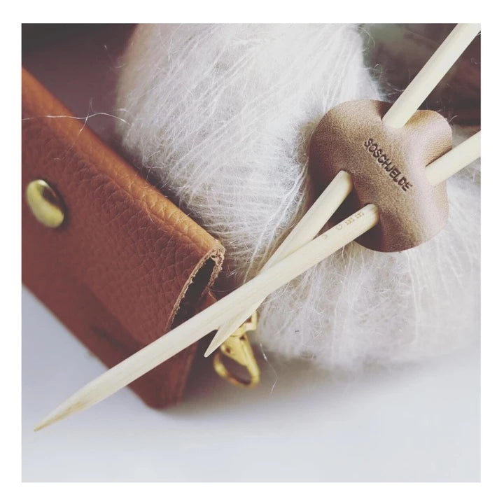 SoSchjelde maskestopper