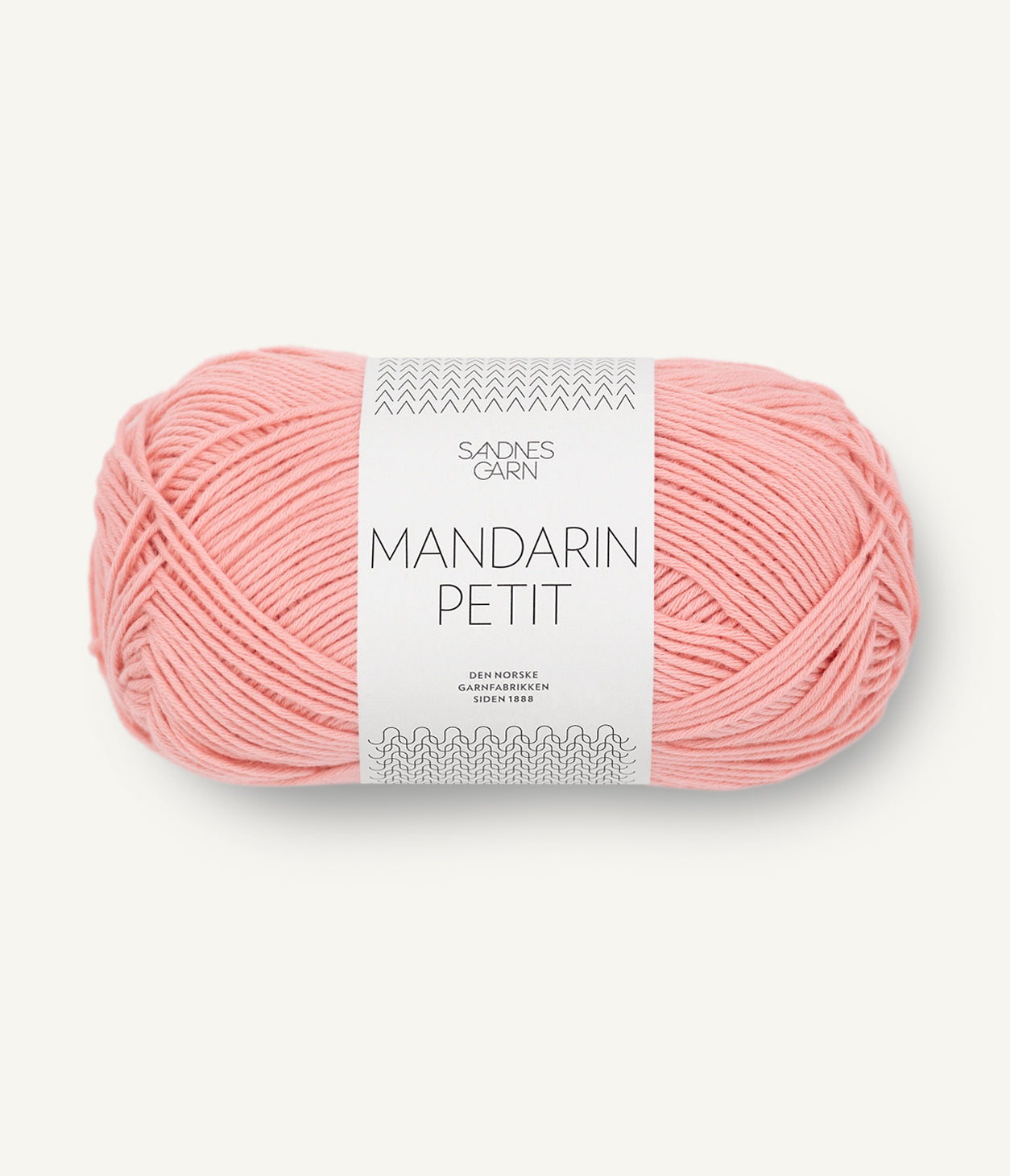 Sandnes Mandarin Petit