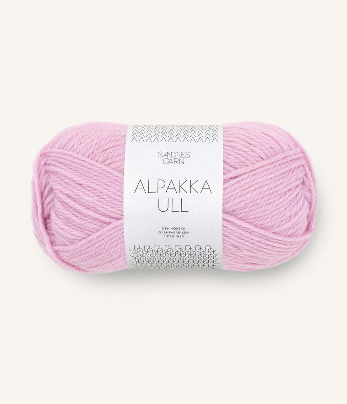 Sandnes Alpakka Ull