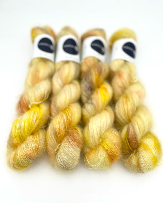 CamijoKnit Silk mohair