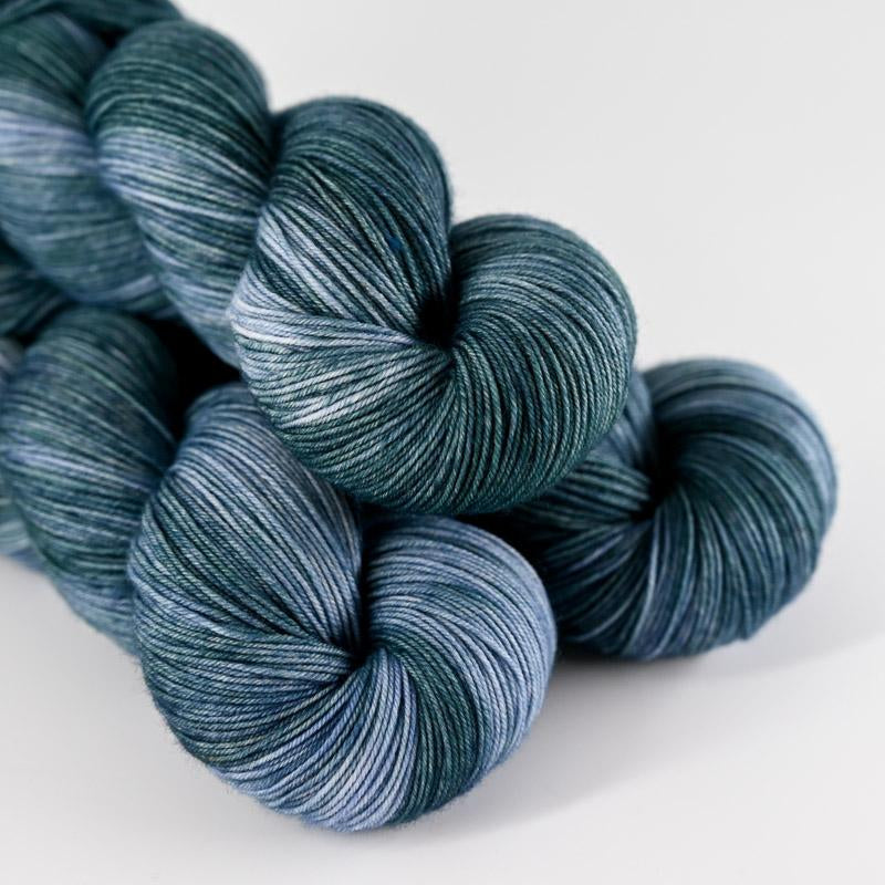 Sysleriget sock festival blues