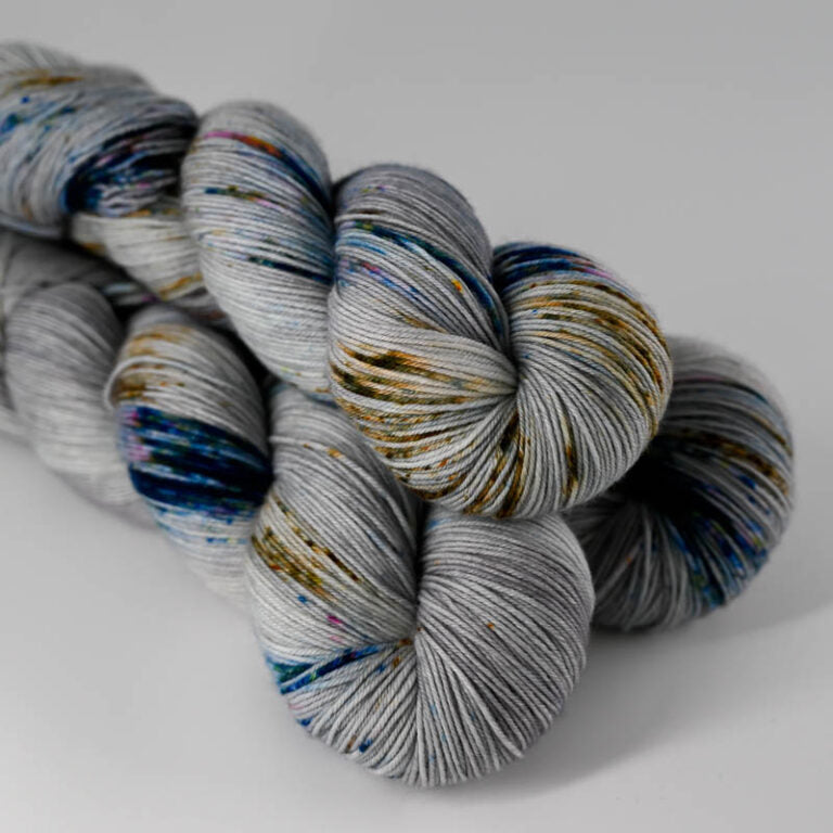 Sysleriget sock