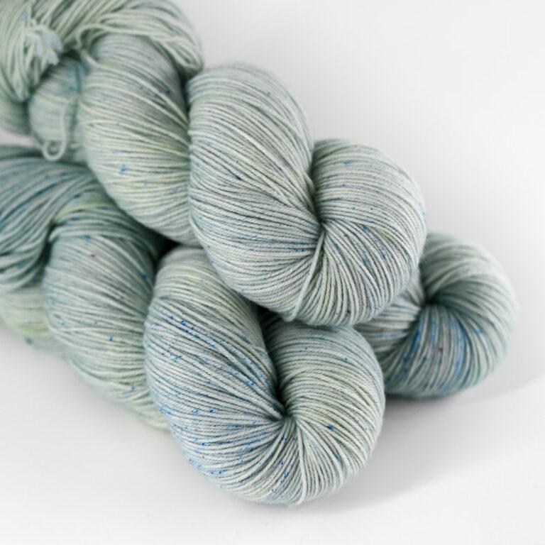Sysleriget sock