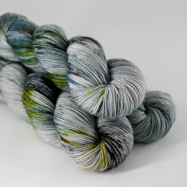 Sysleriget sock