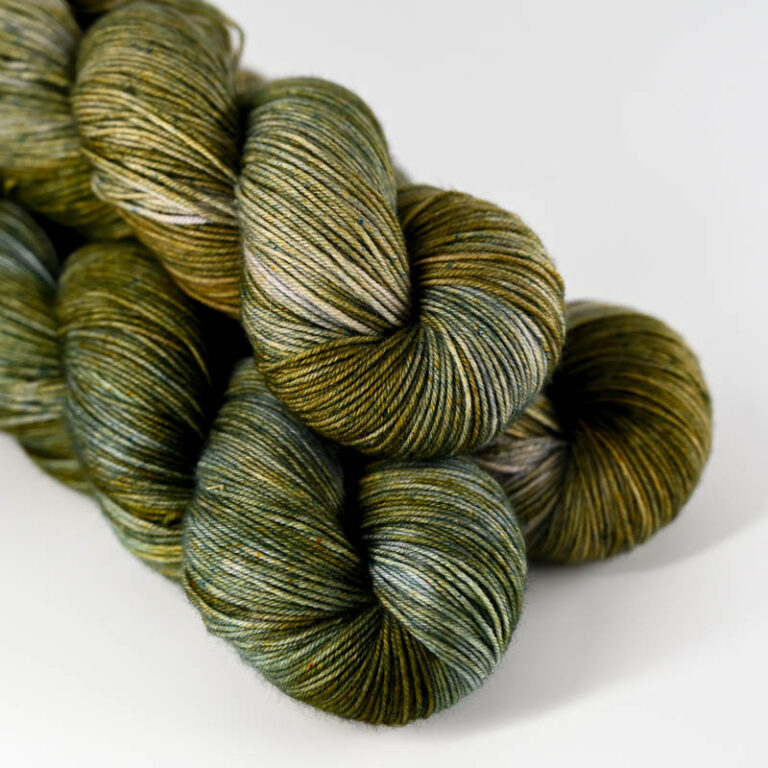 Sysleriget sock