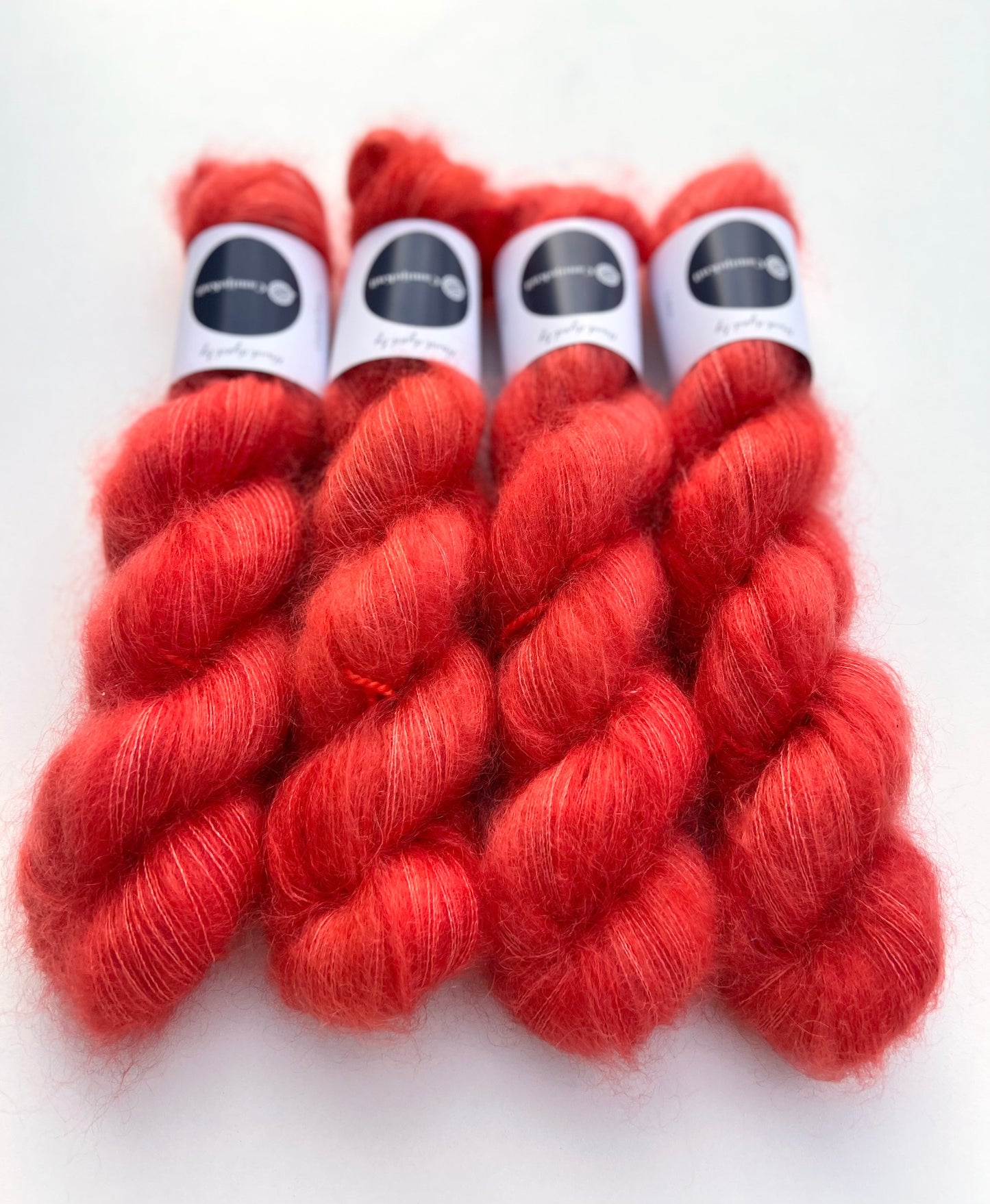 CamijoKnit Silk mohair